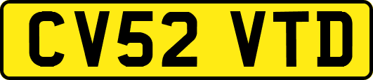 CV52VTD