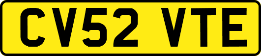 CV52VTE