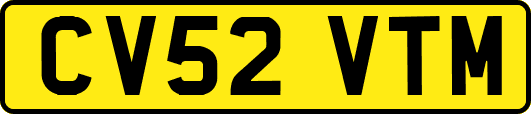 CV52VTM
