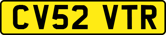 CV52VTR