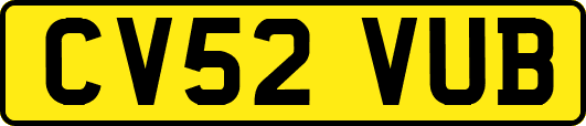 CV52VUB