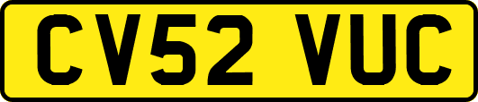 CV52VUC