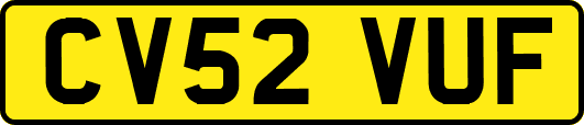 CV52VUF