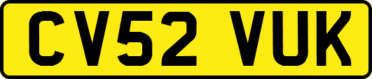 CV52VUK