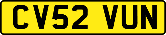 CV52VUN