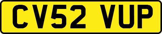 CV52VUP