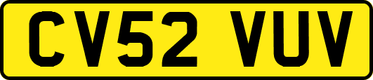 CV52VUV