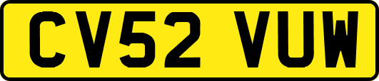 CV52VUW