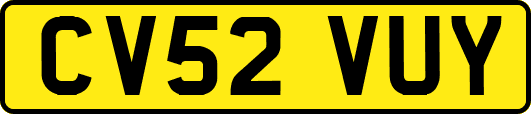 CV52VUY