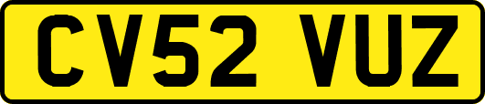 CV52VUZ
