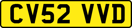CV52VVD
