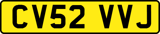 CV52VVJ