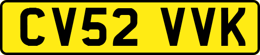 CV52VVK