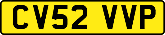 CV52VVP