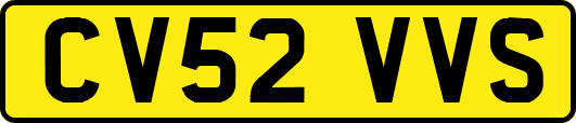 CV52VVS