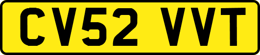 CV52VVT