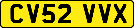 CV52VVX