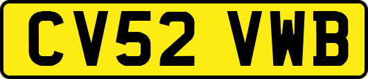 CV52VWB