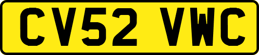 CV52VWC
