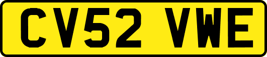 CV52VWE