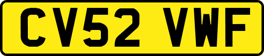 CV52VWF