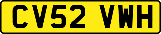 CV52VWH