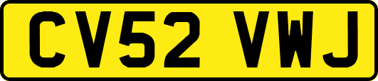 CV52VWJ