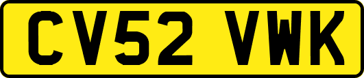 CV52VWK