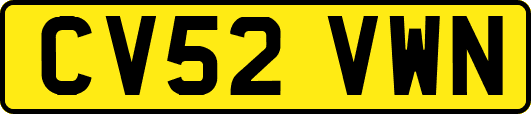 CV52VWN