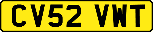 CV52VWT