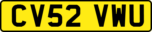 CV52VWU