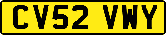CV52VWY