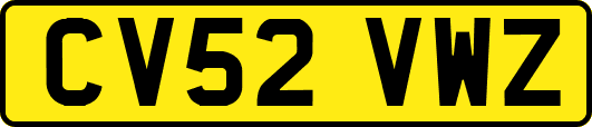 CV52VWZ