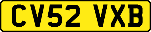 CV52VXB