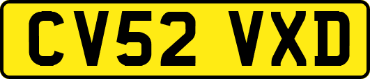 CV52VXD