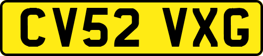 CV52VXG