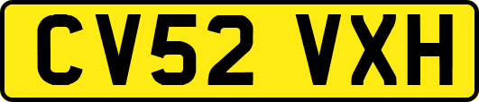 CV52VXH