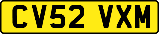 CV52VXM