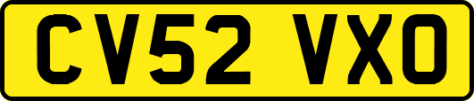 CV52VXO