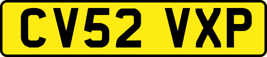 CV52VXP
