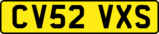 CV52VXS