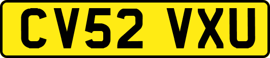 CV52VXU
