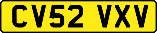 CV52VXV