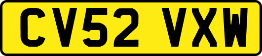 CV52VXW