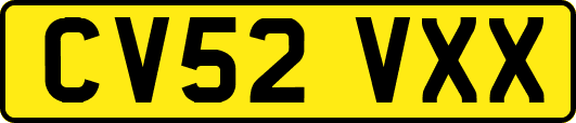 CV52VXX
