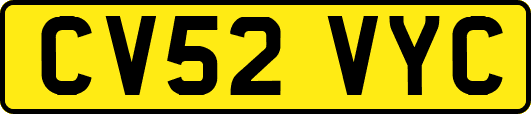 CV52VYC