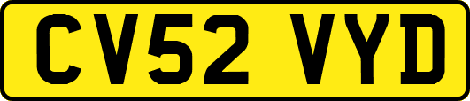 CV52VYD