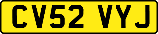 CV52VYJ