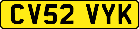 CV52VYK