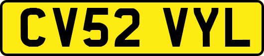 CV52VYL